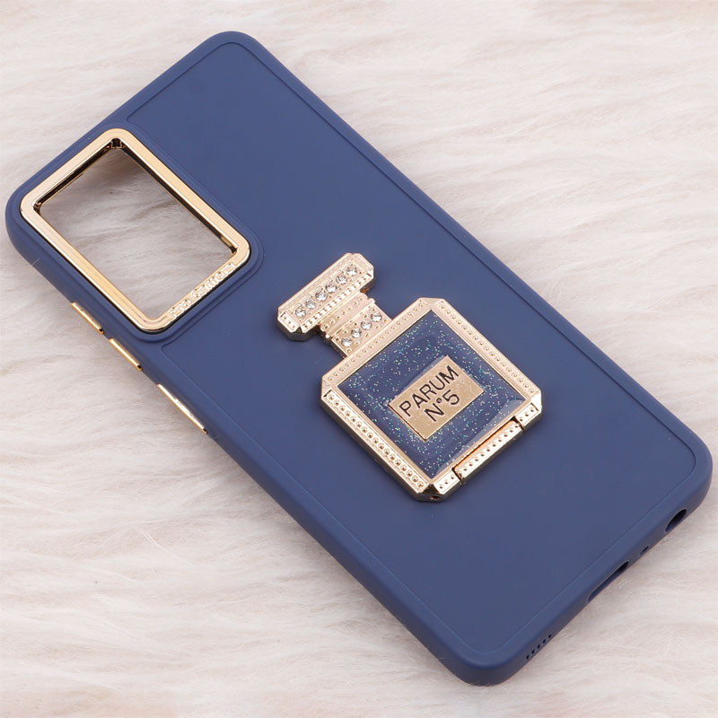 قاب سیلیکونی هولدر آینه ای Samsung Galaxy A52 / A52s