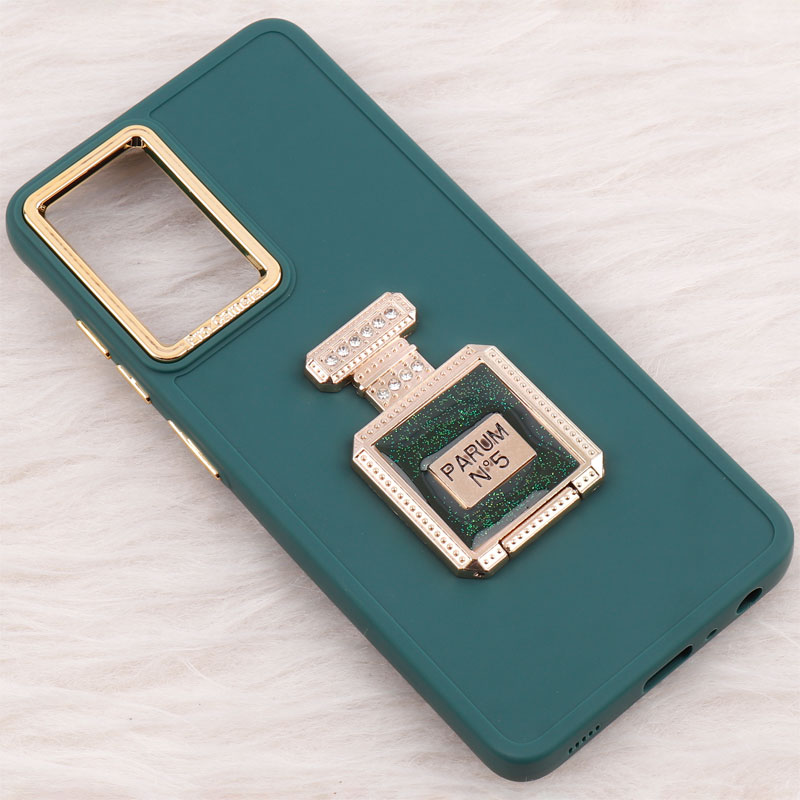 قاب سیلیکونی هولدر آینه ای Samsung Galaxy A52 / A52s