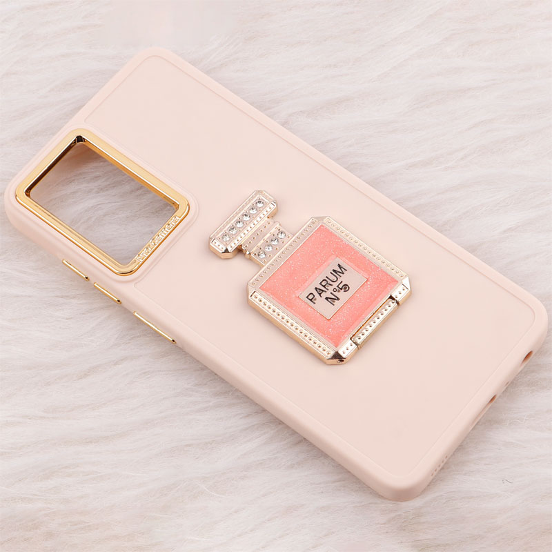 قاب سیلیکونی هولدر آینه ای Samsung Galaxy A52 / A52s