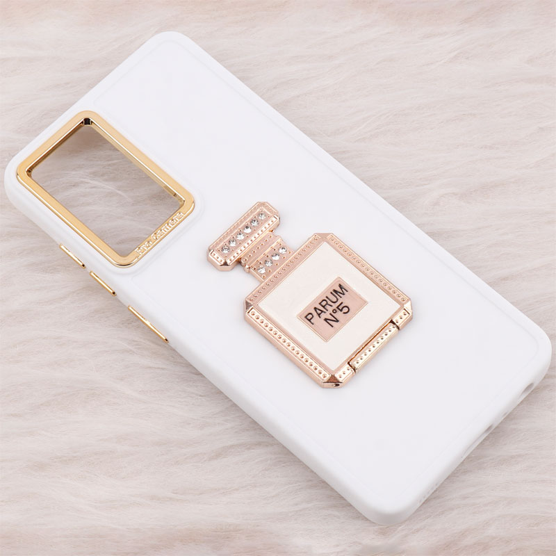 قاب سیلیکونی هولدر آینه ای Samsung Galaxy A52 / A52s