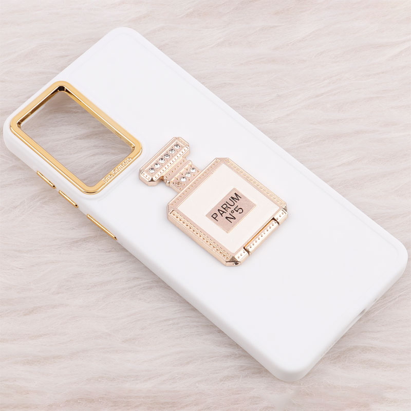 قاب سیلیکونی هولدر آینه ای Samsung Galaxy A73