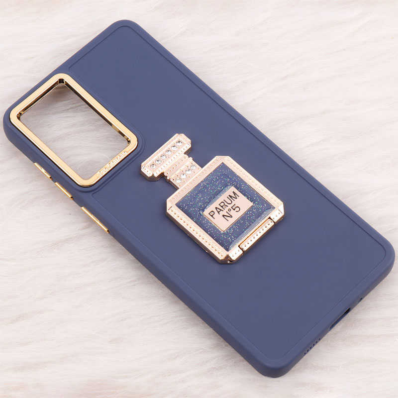 قاب سیلیکونی هولدر آینه ای Samsung Galaxy A73