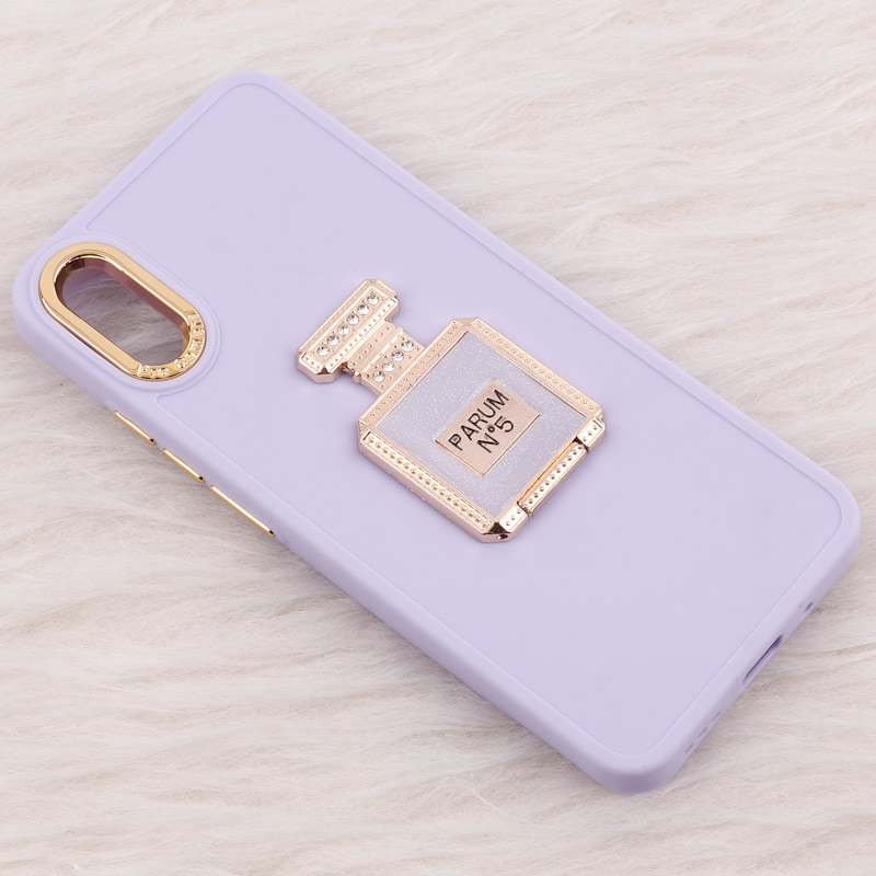 قاب سیلیکونی هولدر آینه ای Xiaomi Redmi 9A