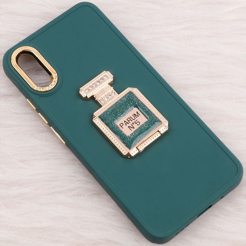 قاب سیلیکونی هولدر آینه ای Xiaomi Redmi 9A