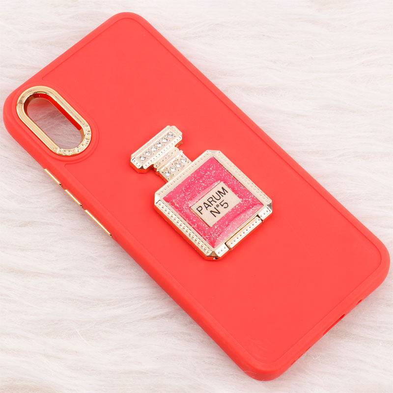 قاب سیلیکونی هولدر آینه ای Xiaomi Redmi 9A