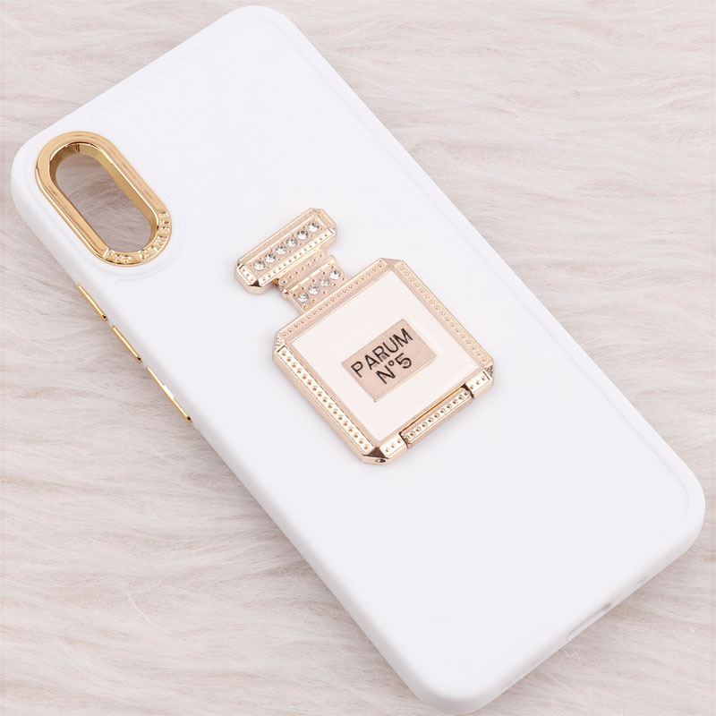 قاب سیلیکونی هولدر آینه ای Xiaomi Redmi 9A