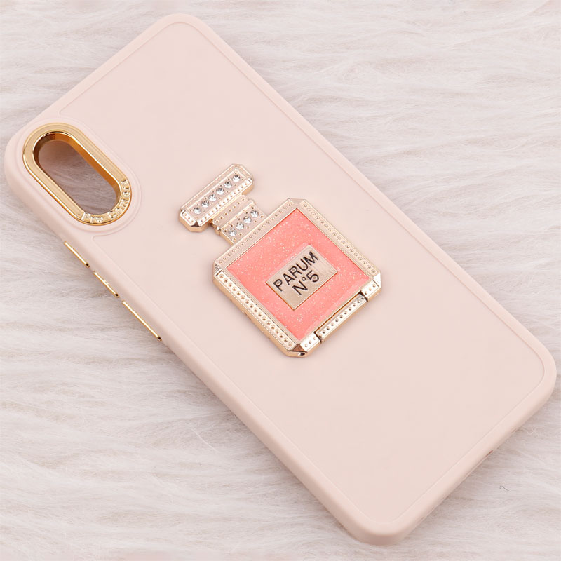 قاب سیلیکونی هولدر آینه ای Xiaomi Redmi 9A