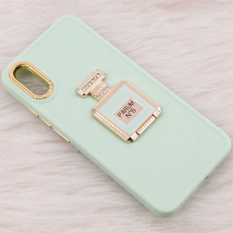 قاب سیلیکونی هولدر آینه ای Xiaomi Redmi 9A