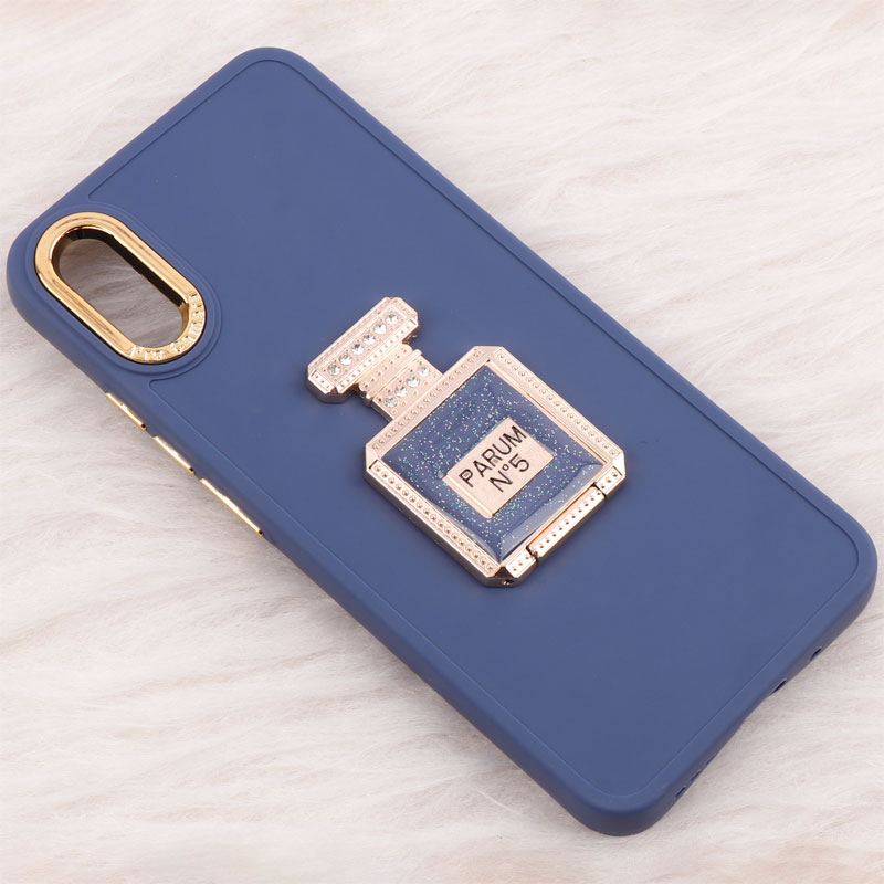 قاب سیلیکونی هولدر آینه ای Xiaomi Redmi 9A
