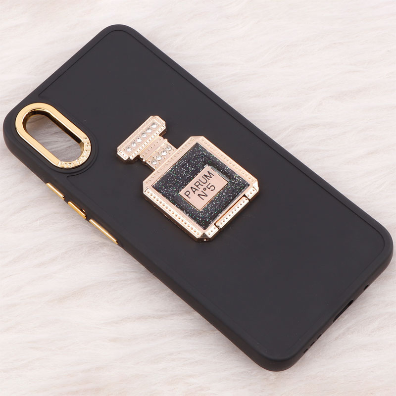 قاب سیلیکونی هولدر آینه ای Xiaomi Redmi 9A
