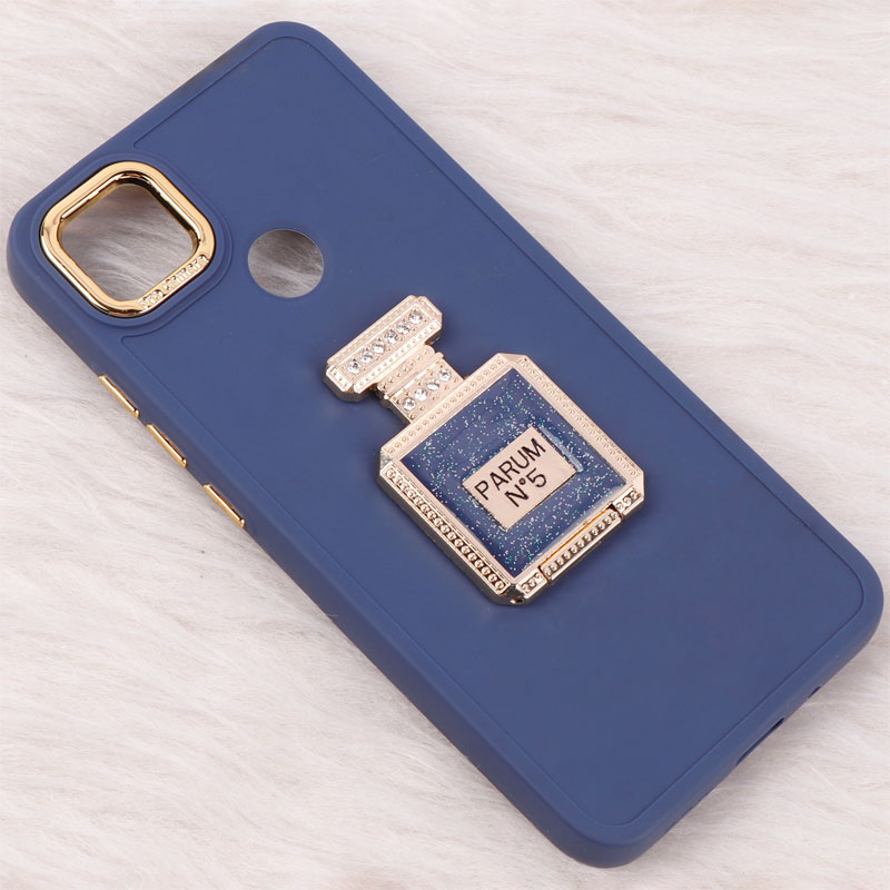 قاب سیلیکونی هولدر آینه ای Xiaomi Redmi 9C / 10A