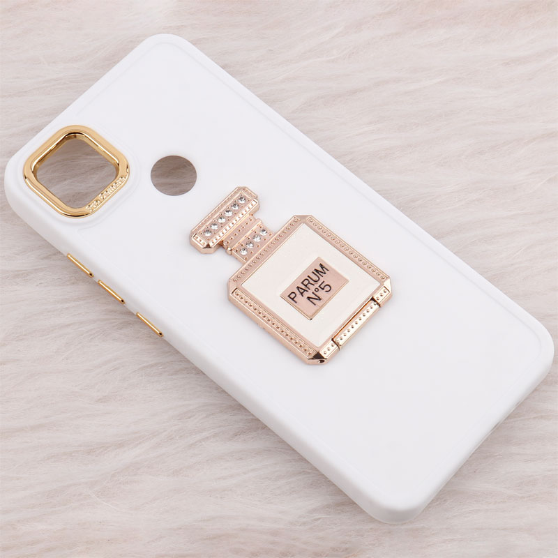 قاب سیلیکونی هولدر آینه ای Xiaomi Redmi 9C / 10A