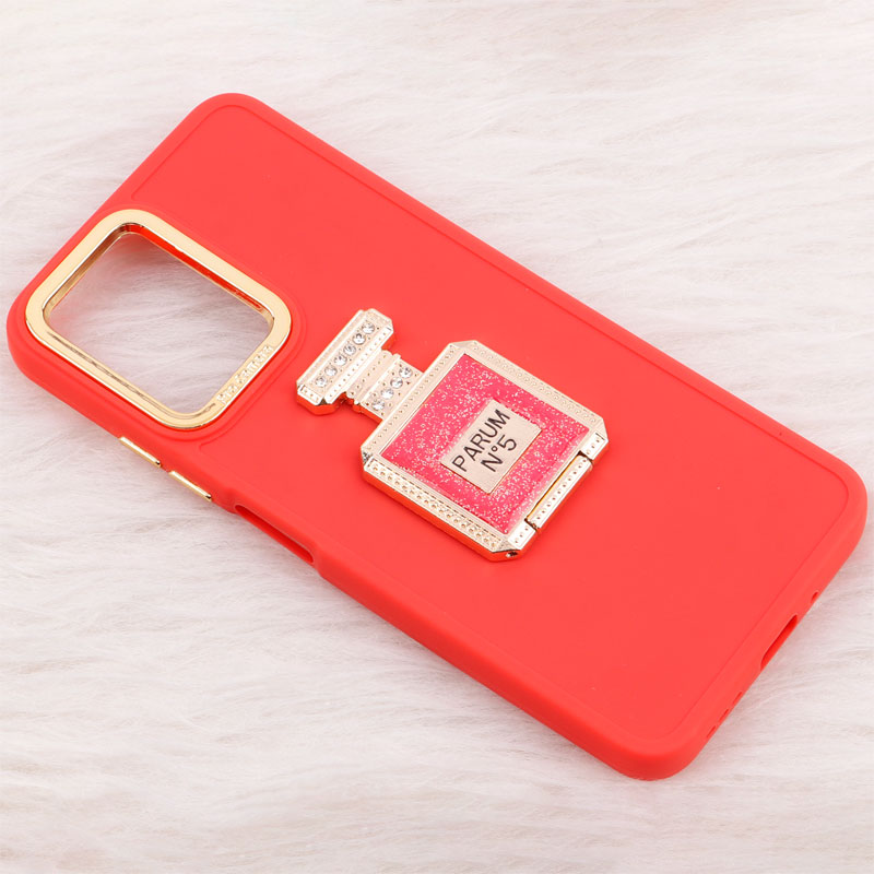 قاب سیلیکونی هولدر آینه ای Xiaomi Redmi Note 12 5G