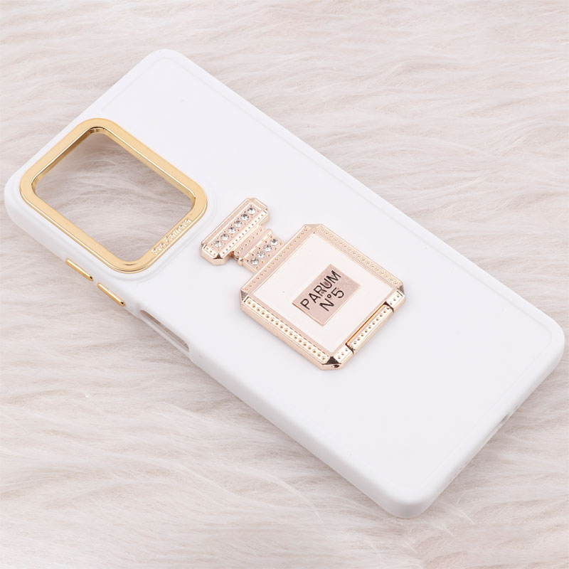 قاب سیلیکونی هولدر آینه ای Xiaomi Redmi Note 12 Pro