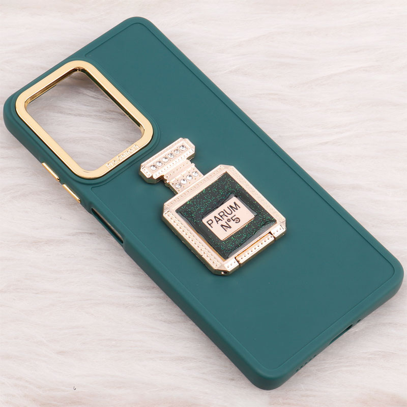 قاب سیلیکونی هولدر آینه ای Xiaomi Redmi Note 12 Pro