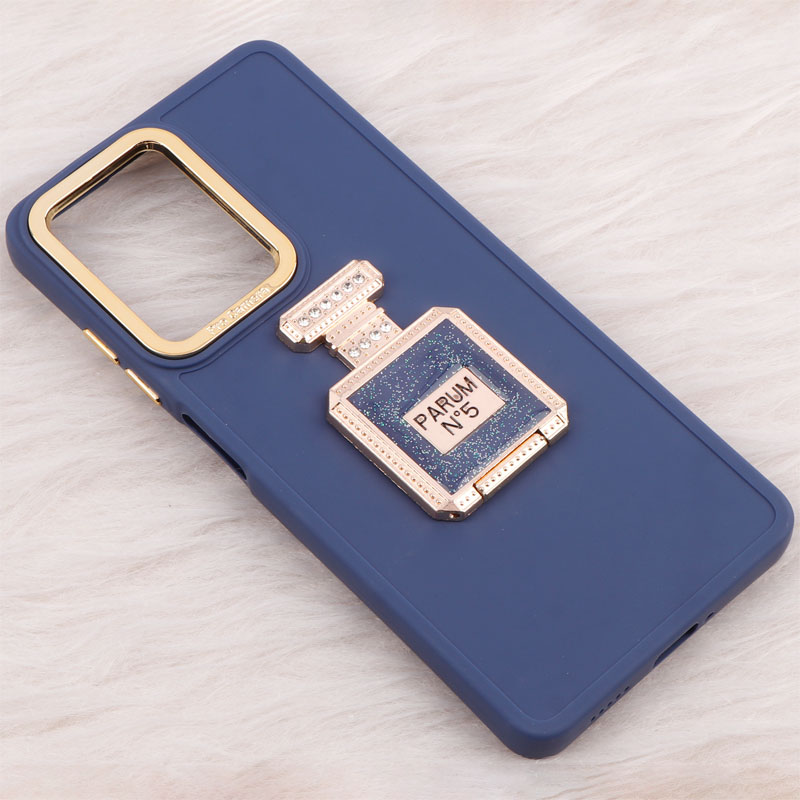 قاب سیلیکونی هولدر آینه ای Xiaomi Redmi Note 12 Pro