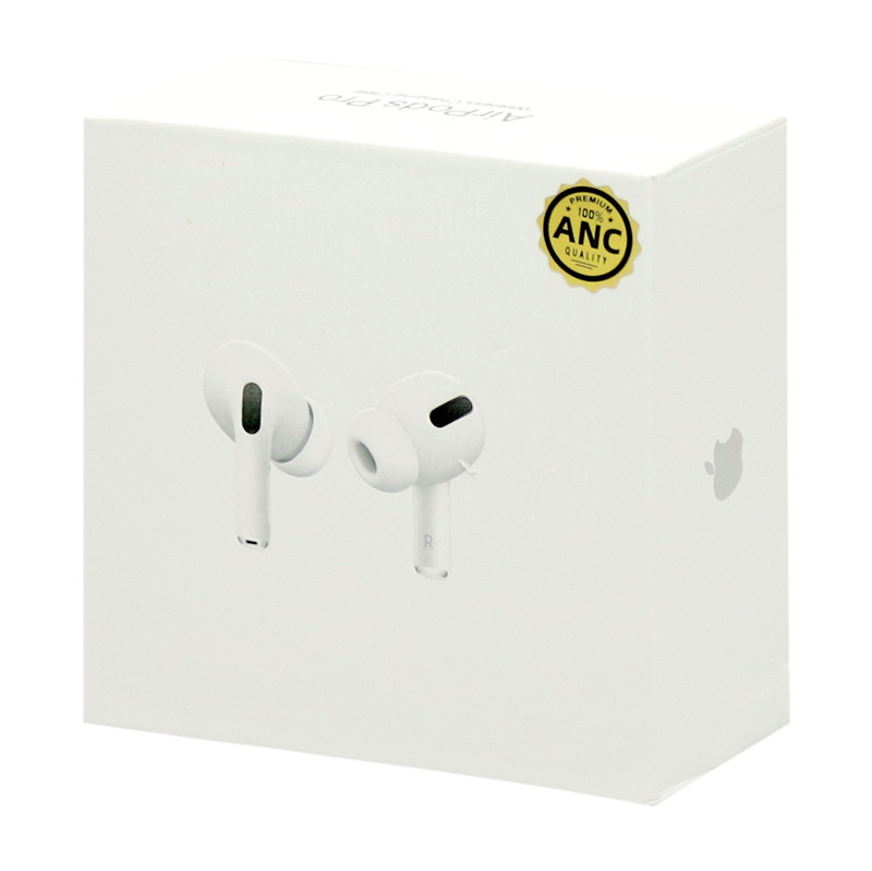 هندزفری بلوتوث دو تایی ANC AirPods Pro High Copy