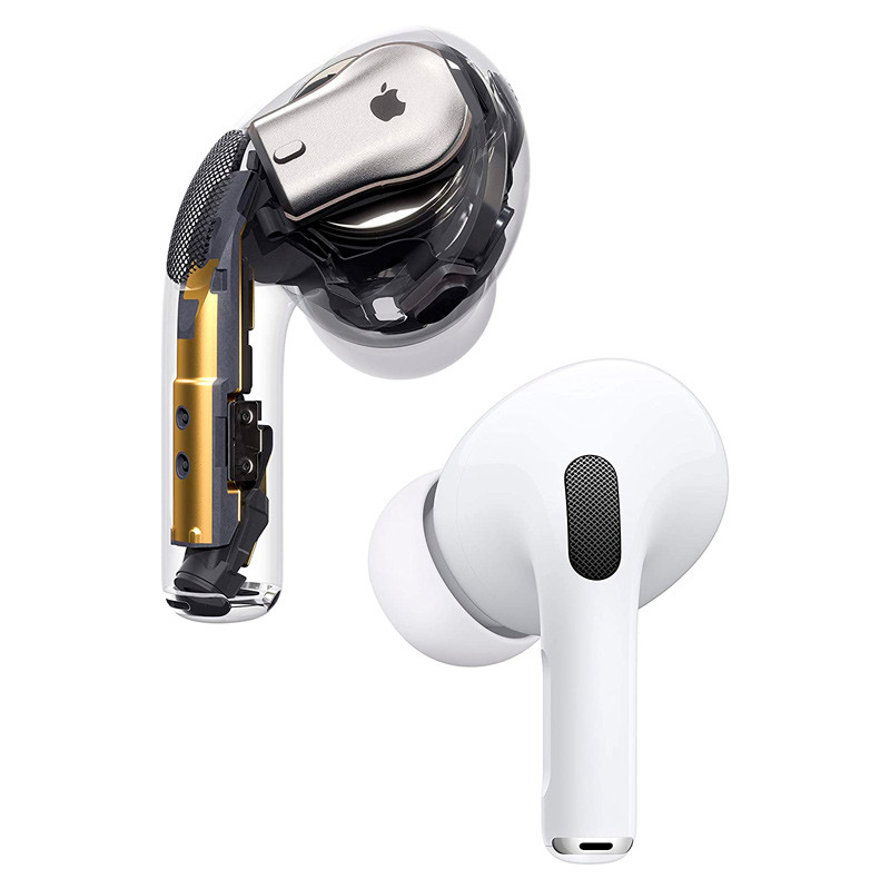هندزفری بلوتوث دو تایی ANC AirPods Pro High Copy