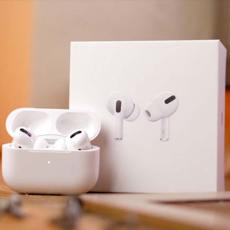هندزفری بلوتوث دو تایی AIRPODS PRO HighCopy