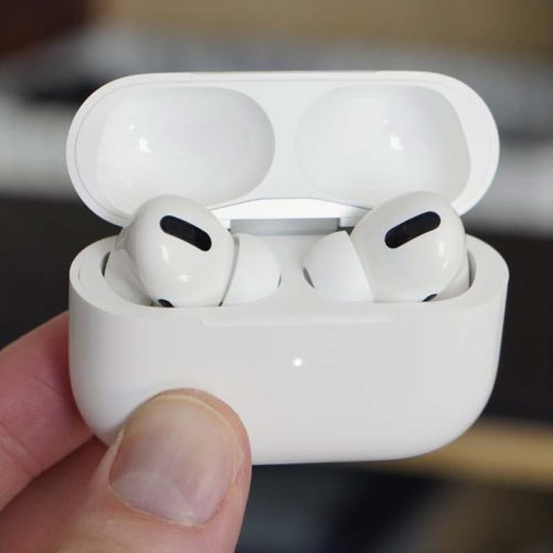 هندزفری بلوتوث دو تایی AIRPODS PRO HighCopy
