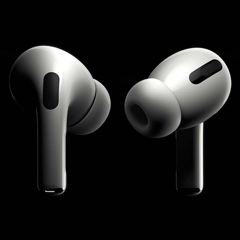 هندزفری بلوتوث دو تایی AIRPODS PRO HighCopy