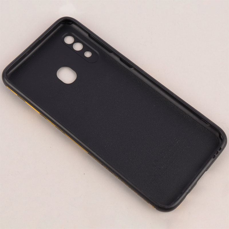 قاب طرح چریکی Samsung Galaxy A20 / A30