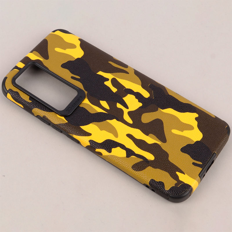 قاب طرح چریکی Xiaomi 12T / 12T Pro