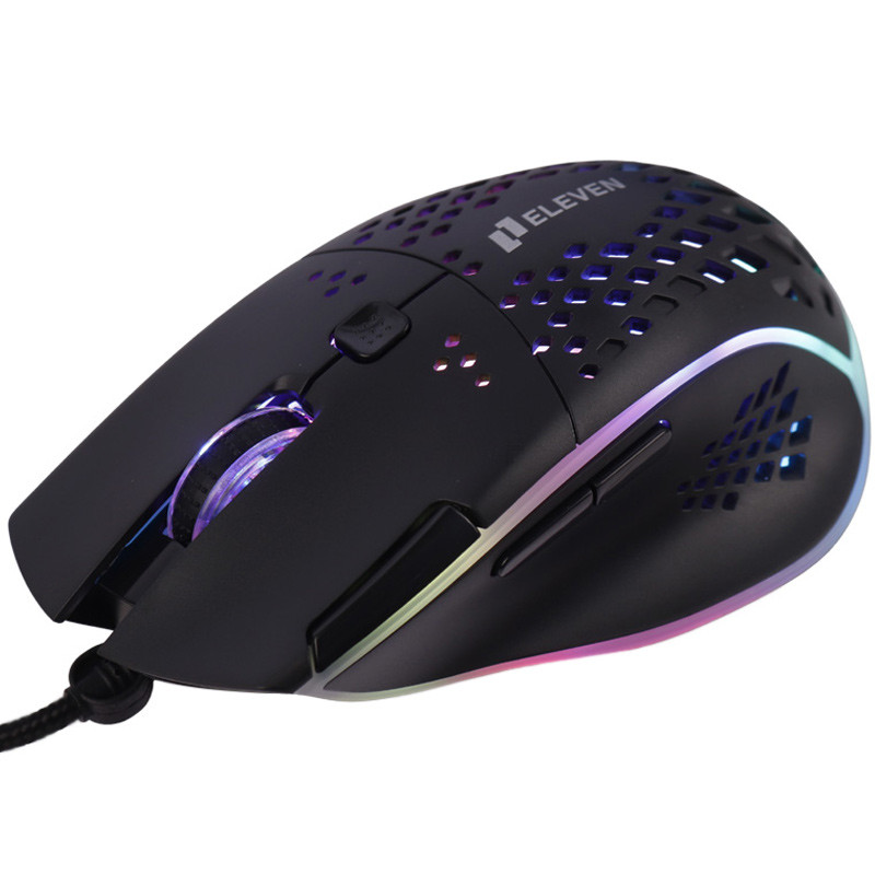 موس گیمینگ ایلون GM6