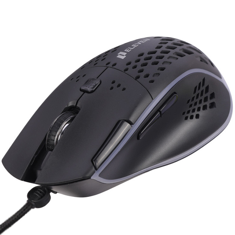 موس گیمینگ ایلون GM6