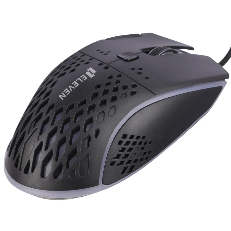 موس گیمینگ ایلون GM6