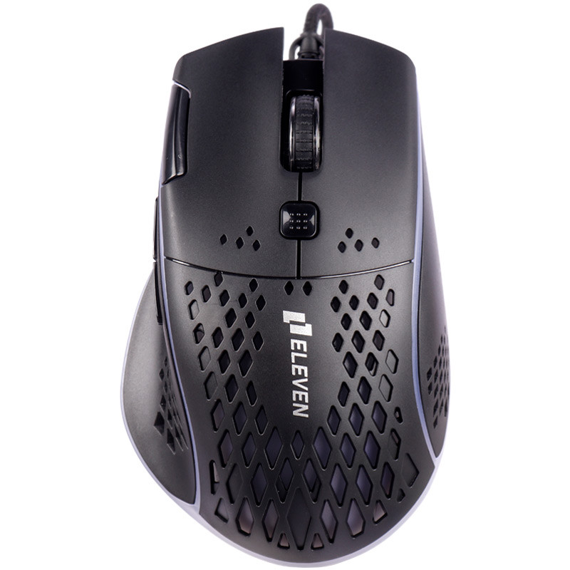 موس گیمینگ ایلون GM6