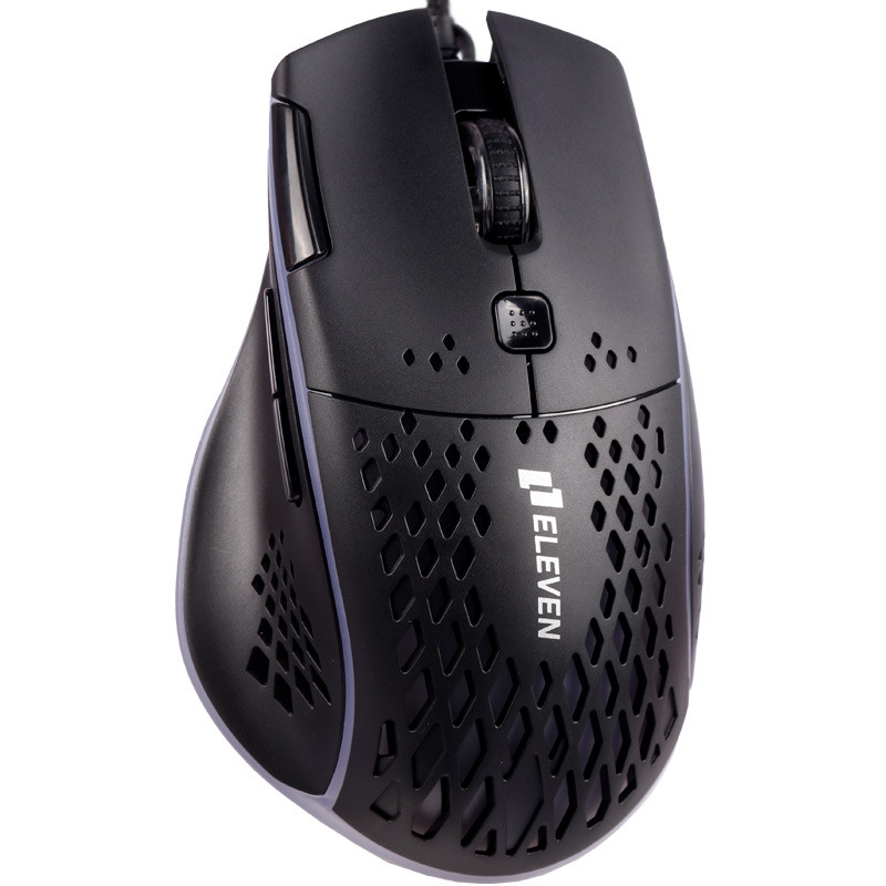 موس گیمینگ ایلون GM6