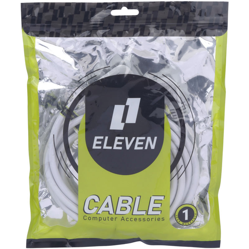 کابل برق Eleven LPC OD8.0 3m