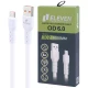 کابل تایپ سی فست شارژ Eleven TC2 6A 120W 1m