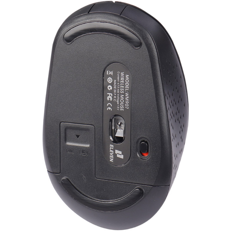 موس بی سیم Eleven WM907