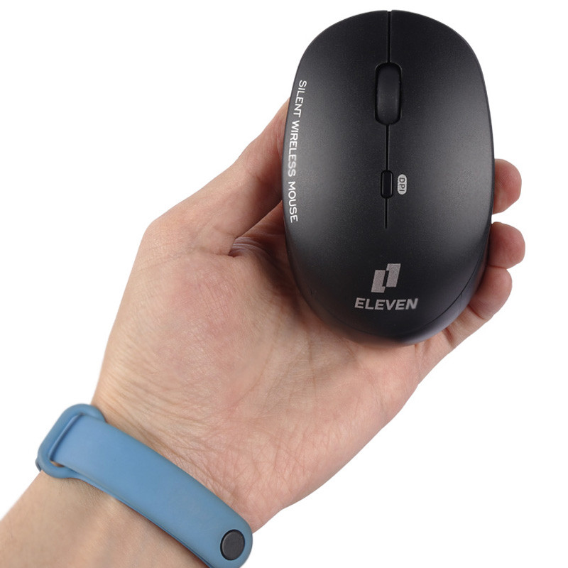 موس بی سیم Eleven WM907