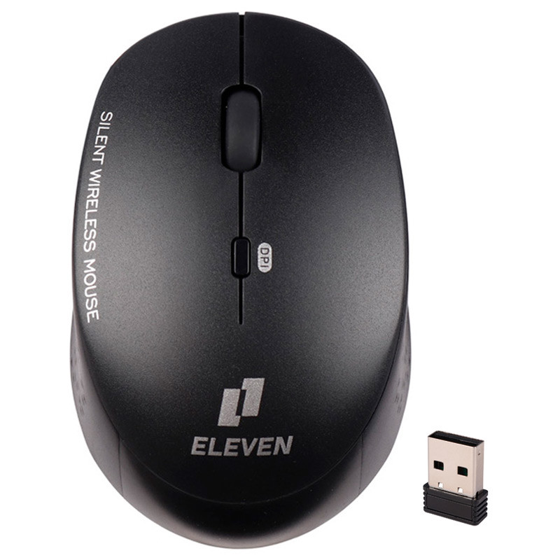 موس بی سیم Eleven WM907