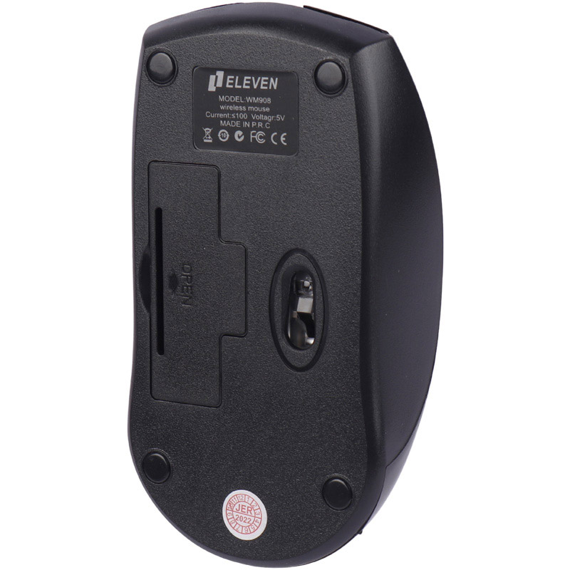 موس بی سیم ایلون WM908