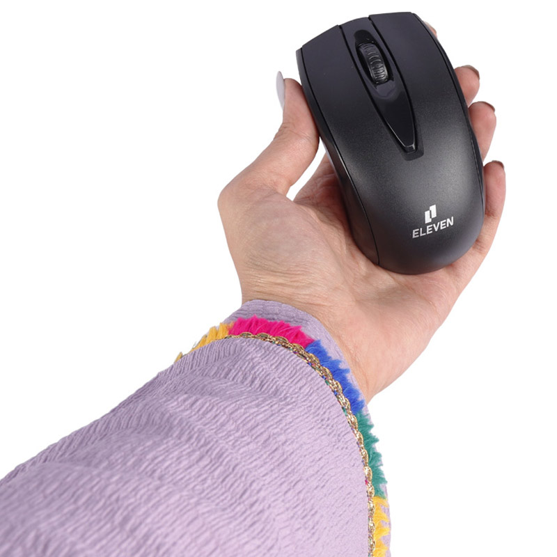 موس بی سیم ایلون WM908