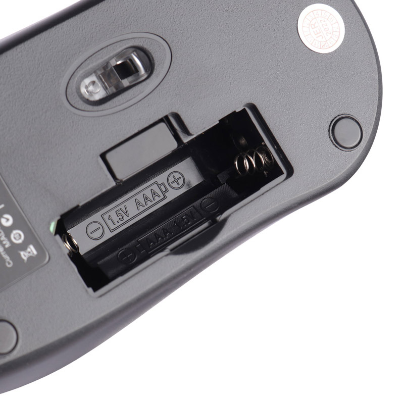 موس بی سیم ایلون WM908