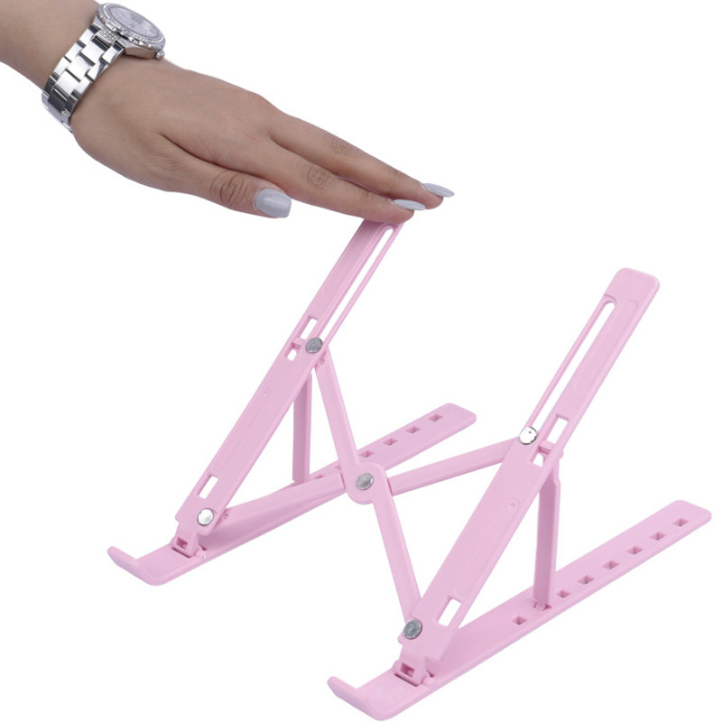 استند لپ تاپ Folding Storage Bracket