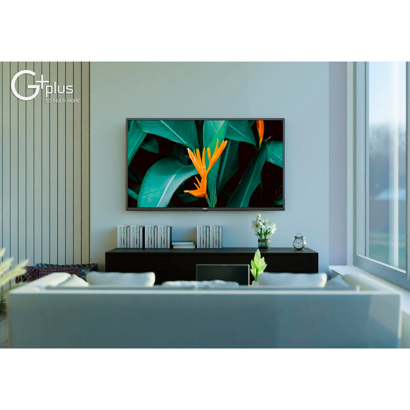 تلویزیون جی پلاس GPlus GTV-43PH418N FHD LED 43″