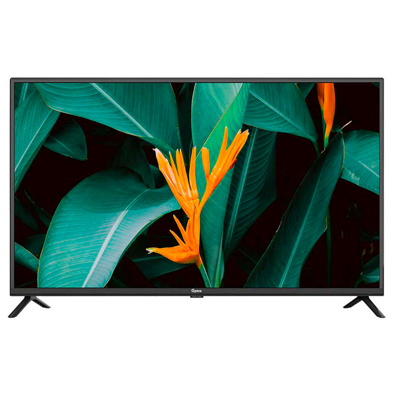 تلویزیون جی پلاس GPlus GTV-43PH418N FHD LED 43″