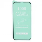گلس سرامیکی براق iPhone 12