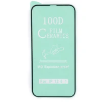 گلس سرامیکی براق iPhone 12