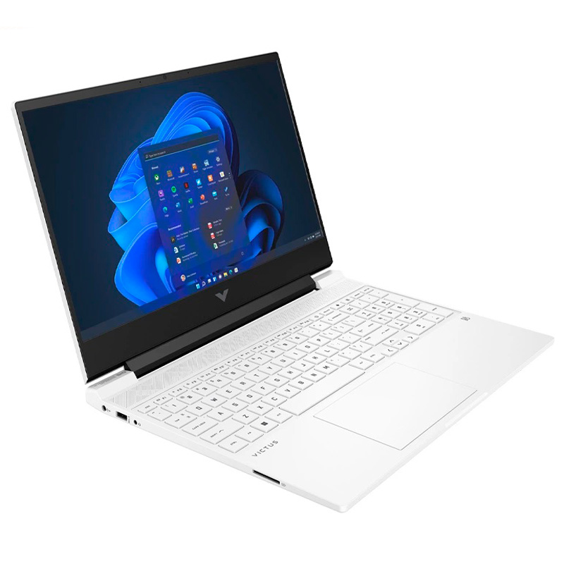 لپ تاپ HP Victus 15 FA1035NIA Core i5 (13420H) 8GB 512GB SSD NVIDIA 4GB 15.6" FHD