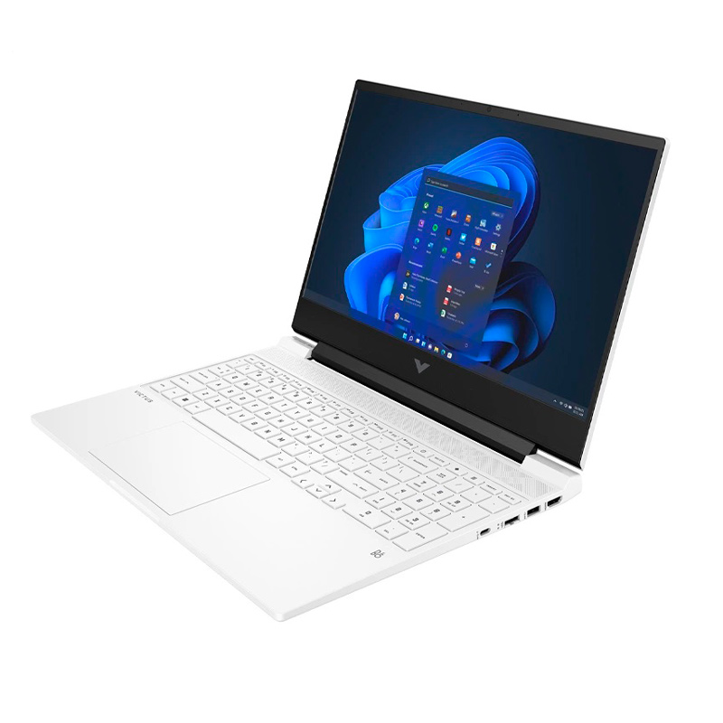 لپ تاپ HP Victus 15 FA1035NIA Core i5 (13420H) 8GB 512GB SSD NVIDIA 4GB 15.6" FHD