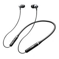 هندزفری بلوتوث دورگردنی Hiska FX-432