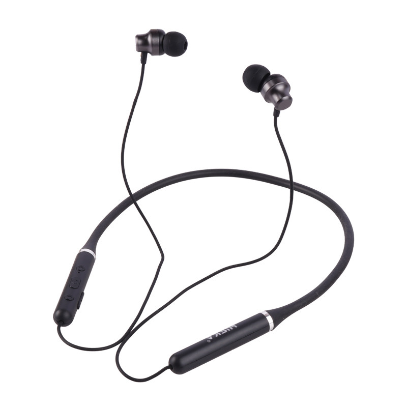 هندزفری بلوتوث دورگردنی Hiska FX-432