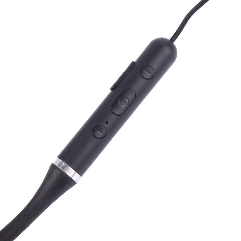 هندزفری بلوتوث دورگردنی Hiska FX-432